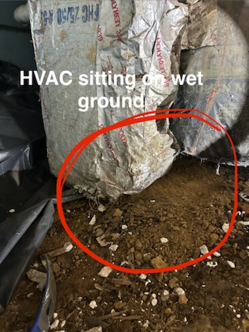 Damming the tides of Hell