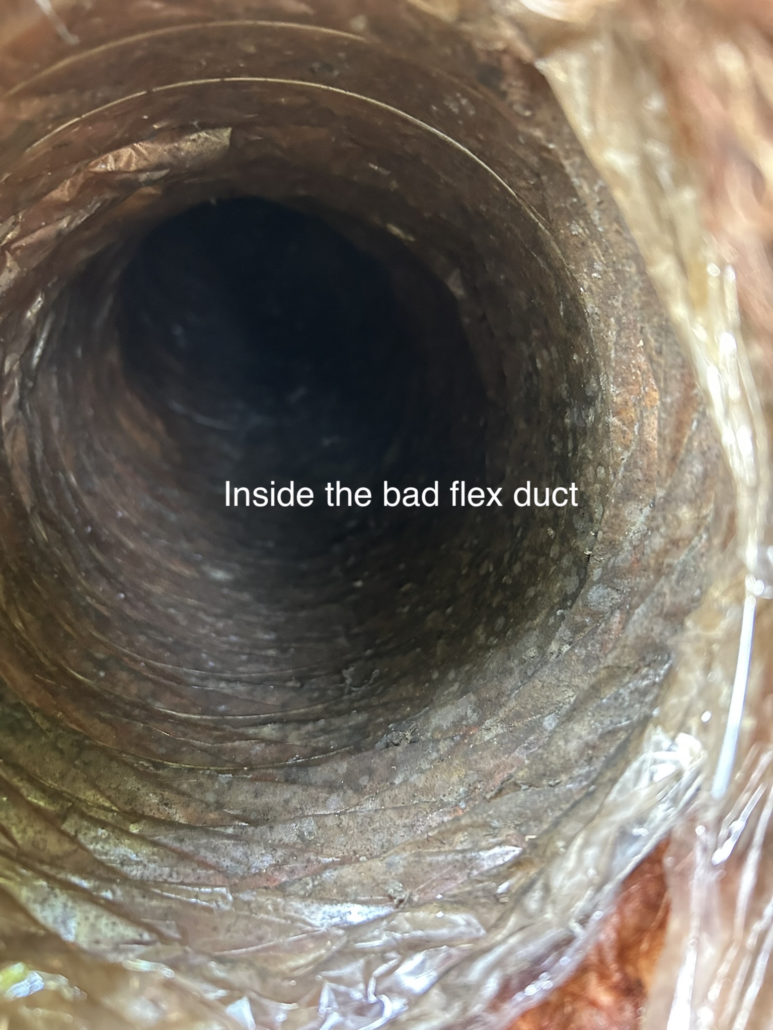 Damming the tides of Hell